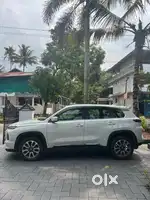 Maruti Suzuki Grand Vitara 2022 Petrol Well Maintained