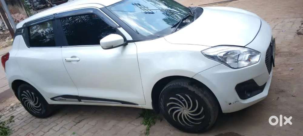 Maruti Suzuki Swift for selll price 4_60
