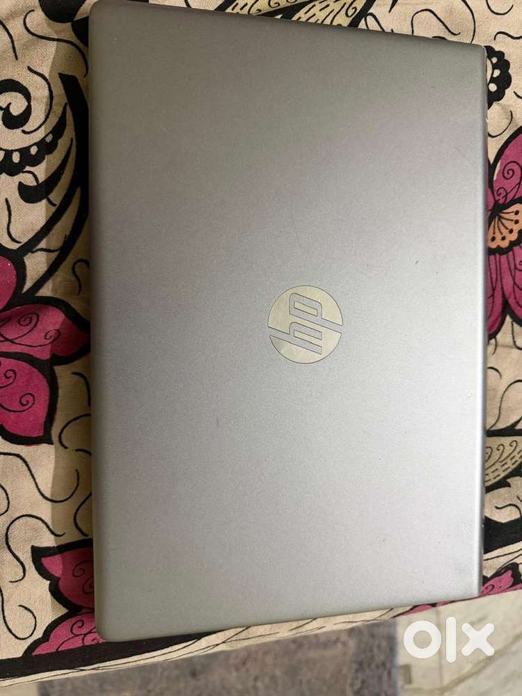 HP Pavalion i5 8th Gen