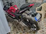 Yamaha R15 V2