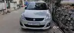 Maruti Suzuki Swift Dzire 2012 Petrol 106369 Km Driven