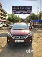 EARTIGA ZDI+ DIESEL HYBRID