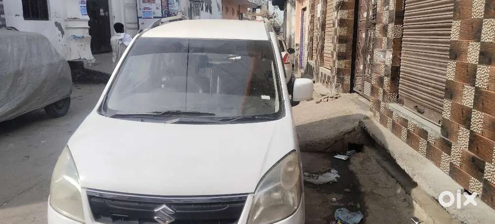 Gadi mein Koi Kami nahin Hai