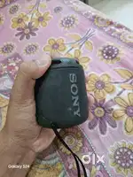Sony SRS-XB10