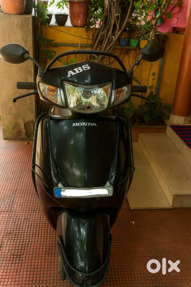 Activa for sale