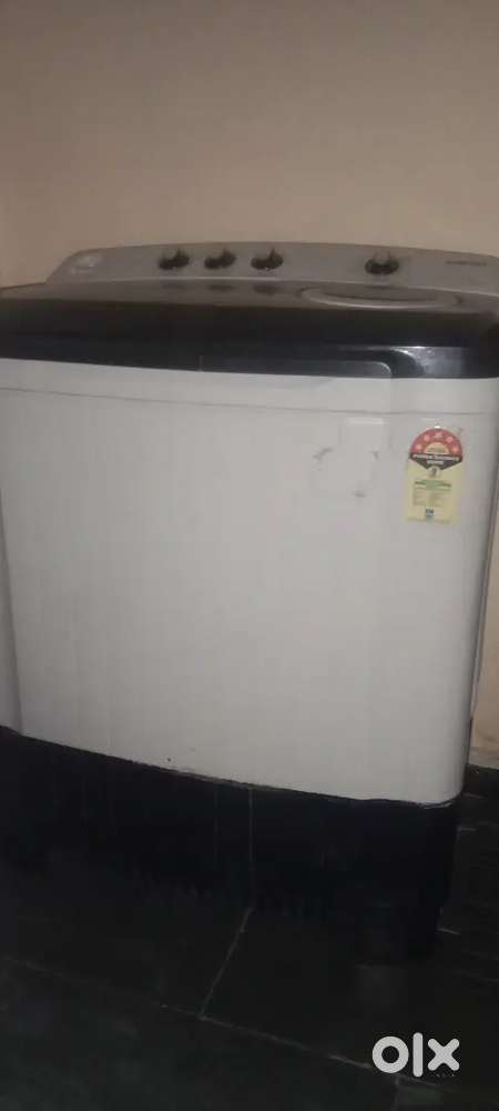 Samsung 8.5kg