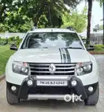 Renault Duster 85PS Diesel RxL, 2016, Diesel