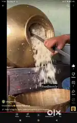 Service food