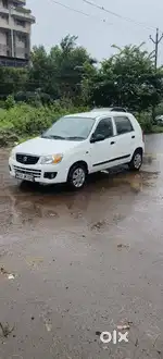 Maruti Suzuki Alto K10 2010-2014 VXI, 2013, Petrol
