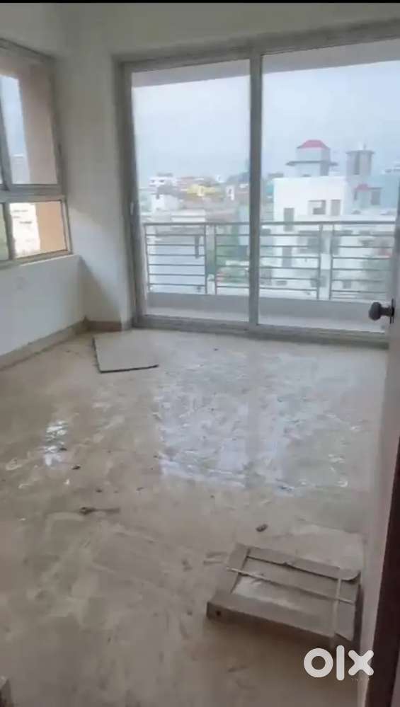 A very nice and beautiful flat