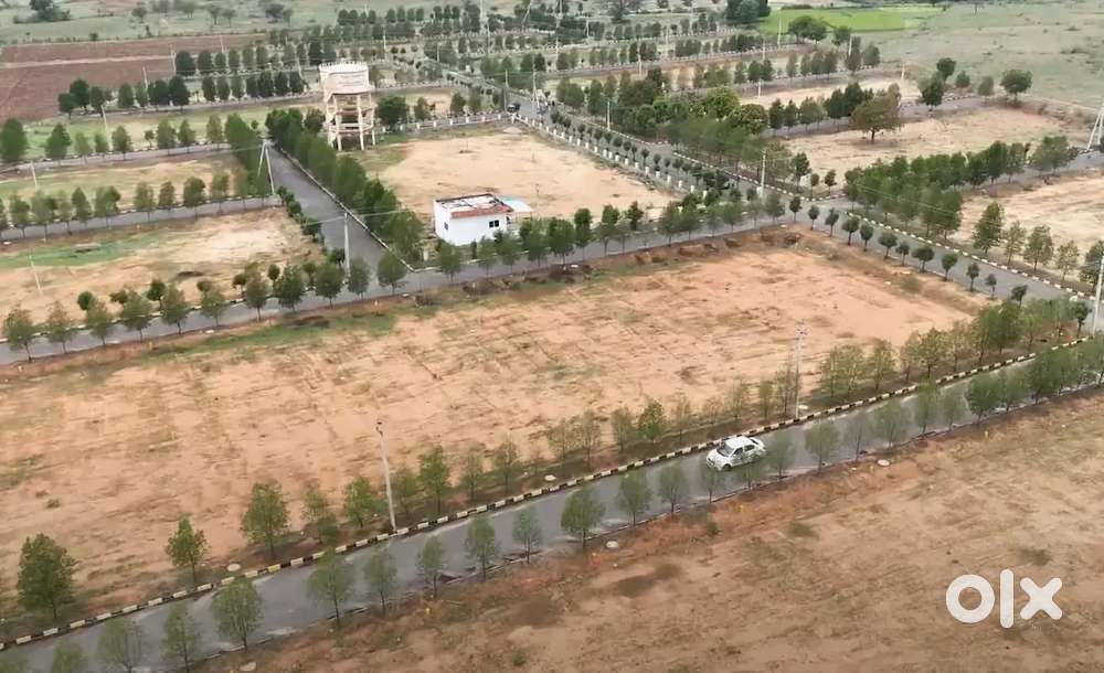 पूर्वांचल के सिपाही भाइयों केलिए लखनऊ में रजिस्ट्री फ्री के साथ प्लॉट