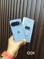 Google Pixel 10 Pro XL 16/256gb moonstone Indian