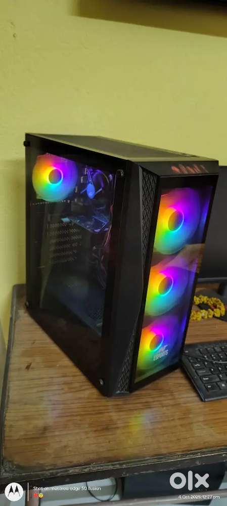 i5 10th generation 16 gb ram with graphic card