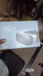 Samsung Gear VR Oculus