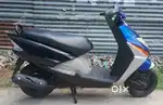 Honda   dio