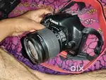 Canon 450d dslr Camera