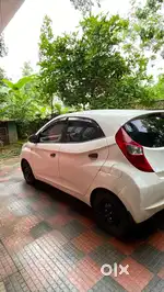 Hyundai EON 2015 Petrol Well Maintained