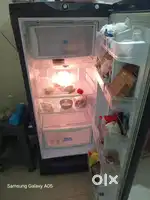 Godrej fridge
