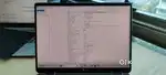 Laptop HP spectra 360 degree 2in 1 14inch