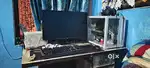 RTX 4060 Gaming PC | i5 12400F | DDR5 | 27” Monitor | Full Setup
