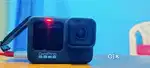 Go pro 9 black