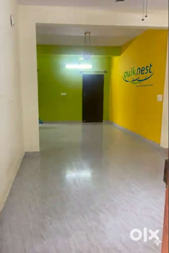 3 BHK Semi-Furnished Independent House for Lease in Kothanur