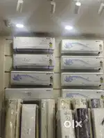 Second hand used Air conditioner in  best price