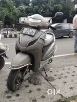 Activa 5G good condition.