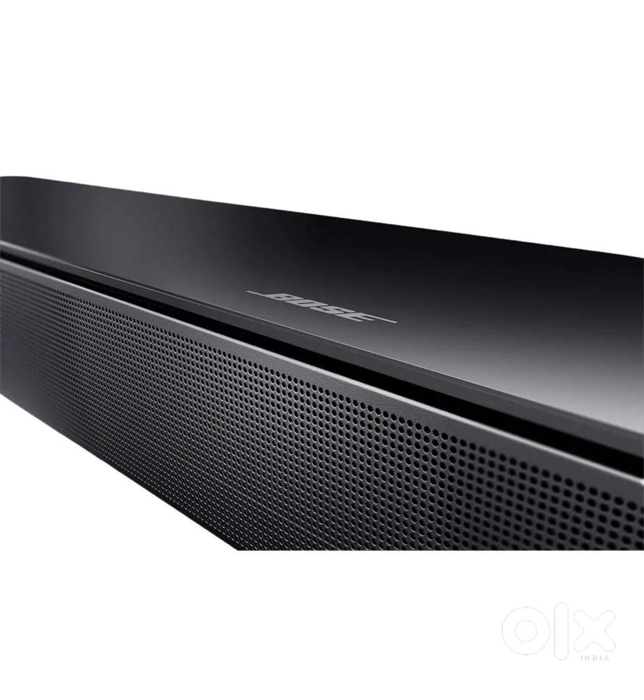 BOSE Soundbar Sound Touch 300 for Sale.