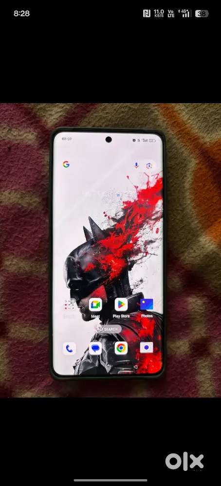 realme gt 6t