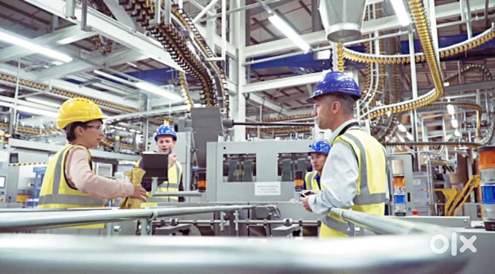 Immediate joining for Production Engineer