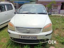 Tata Indigo V Series 2015 Diesel 195000 Km Driven