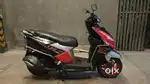 2021 TVS Ntorq 125 Race Edition  Single Owner  Loan & EMI Available