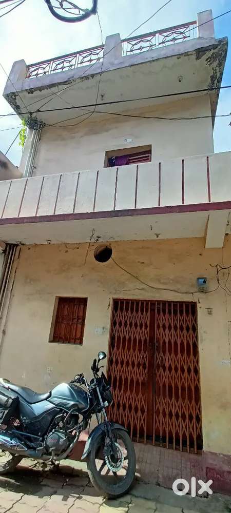 Dewangan mohalla purani basti 1 bhk house for rent