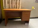 Study/WorkTable + Chair