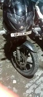 Baja pulsar220