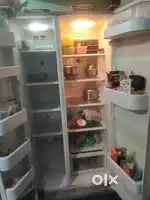 Samsung side by side