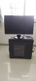 Selling an old gaming PC with Monitor and GTX960