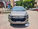 Toyota Innova Crysta 2.8Z Automatic, 2019, Diesel