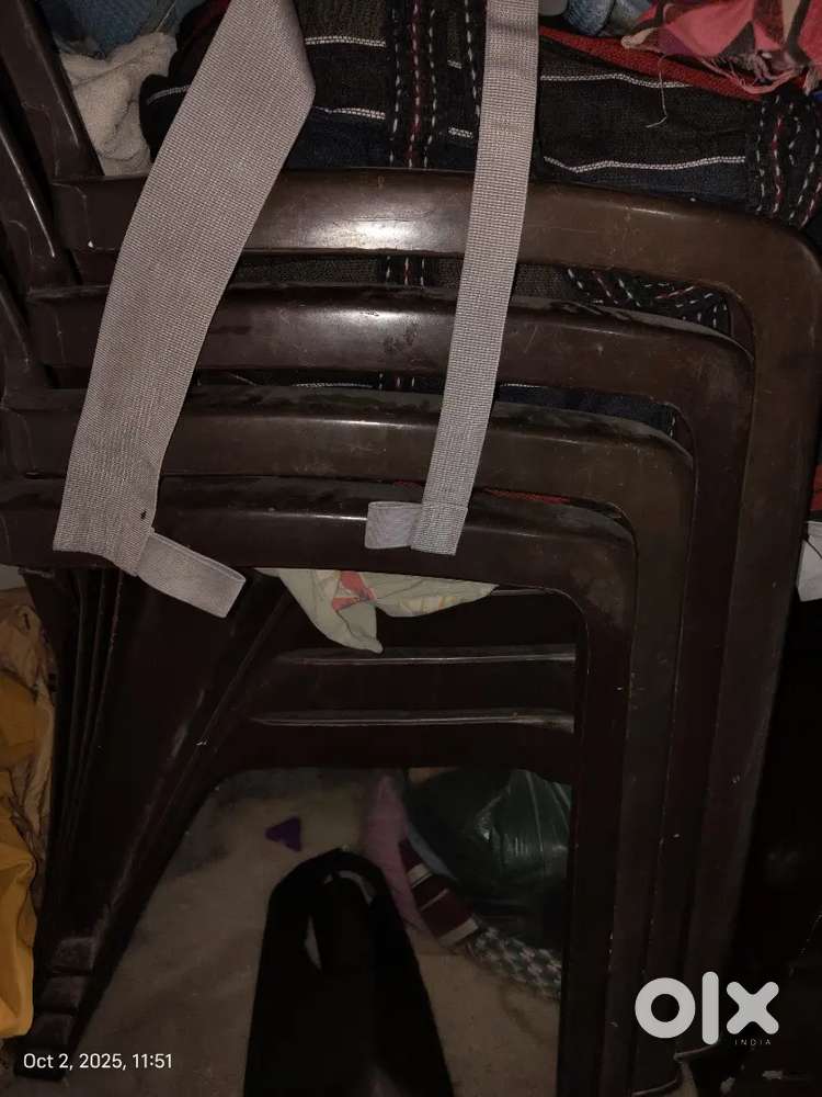 Selling household items single items are also available