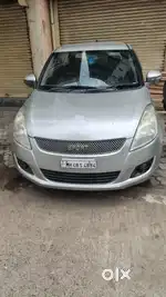 Maruti Suzuki Swift 2014 Diesel 85000 Km Driven