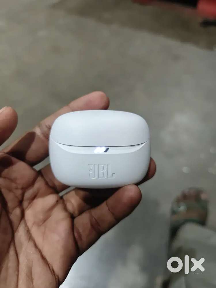 JBL TUNE BEAM 2 EARBUDS