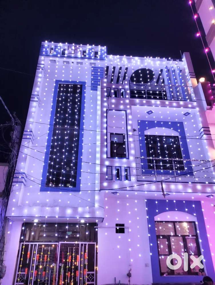 2BHK home for rent nearby jatwada pool haridwar