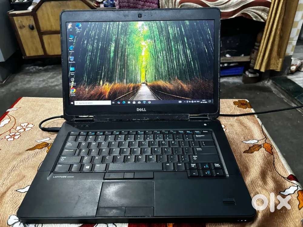 DELL LATITUDE E5440 intel core i5