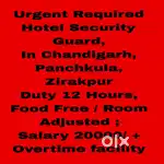 All Security Jobs Chandigarh 14