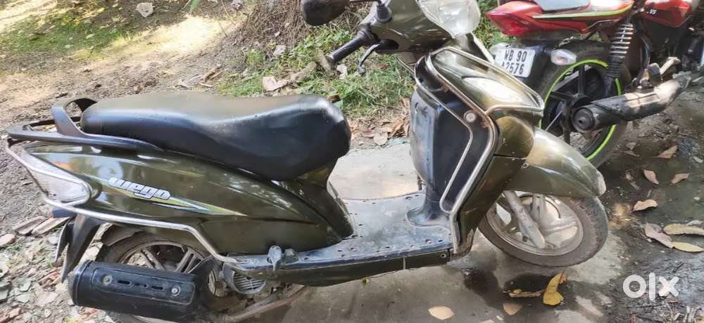 Good condition all papers ok