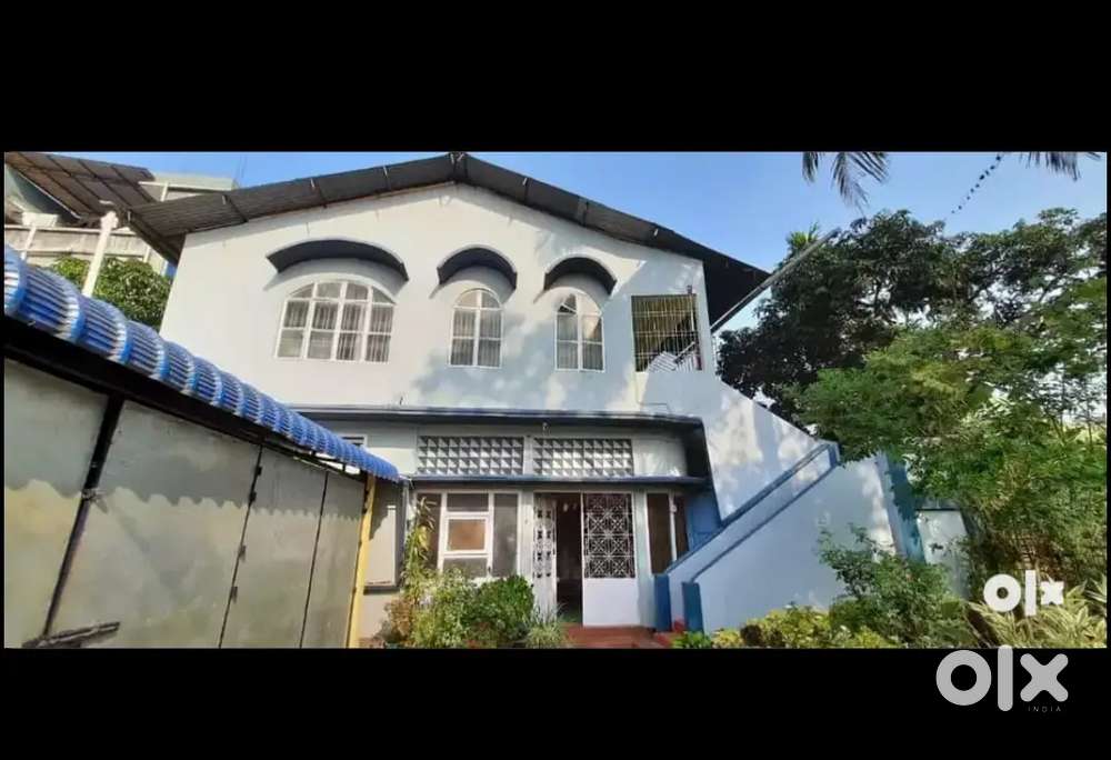 2bhk house for rent near garali