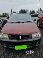 Maruti Suzuki Alto 2012