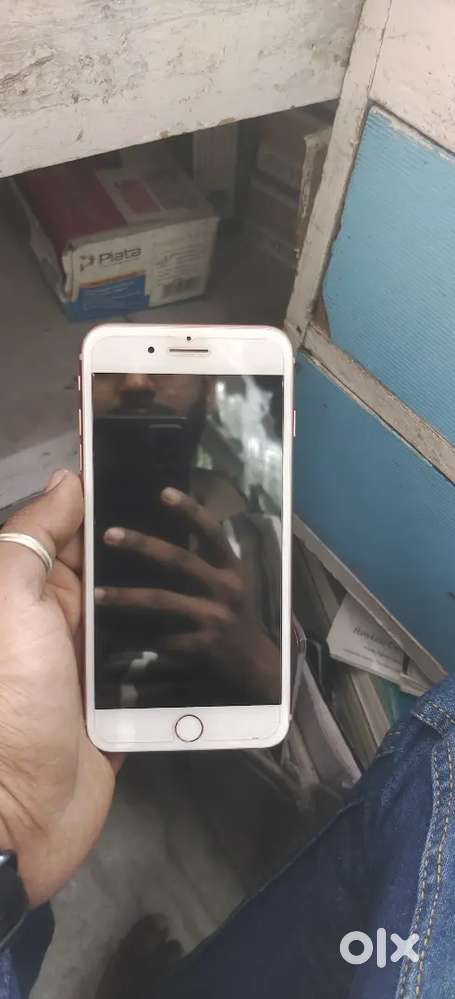 Iphone 8 plus