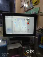 Mimo second display for mobile phones and laptop